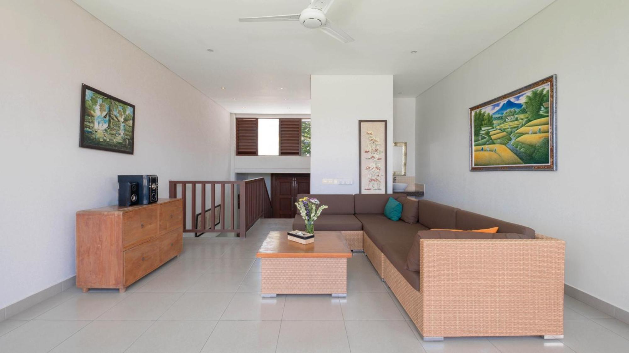 Villa Yenian By Villa Finder Canggu  Exterior photo