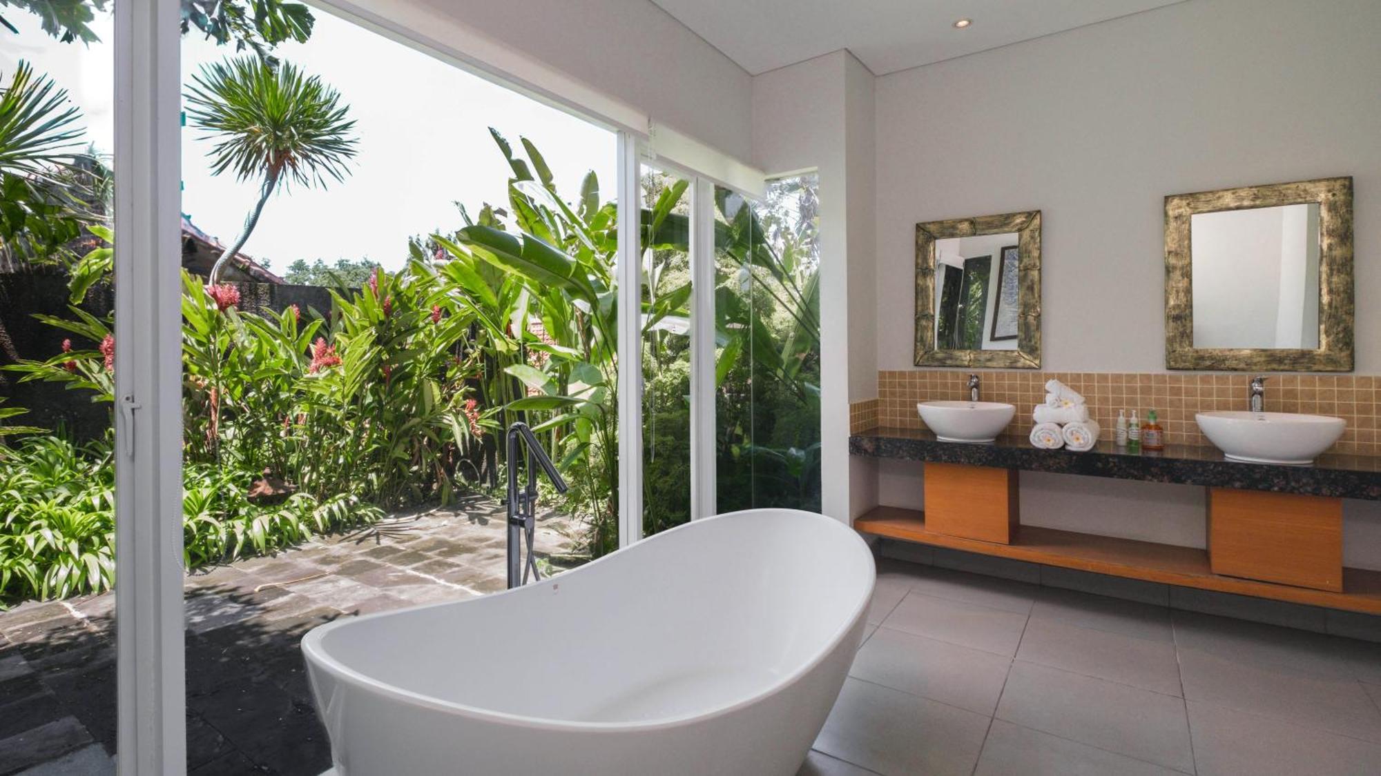 Villa Yenian By Villa Finder Canggu  Exterior photo